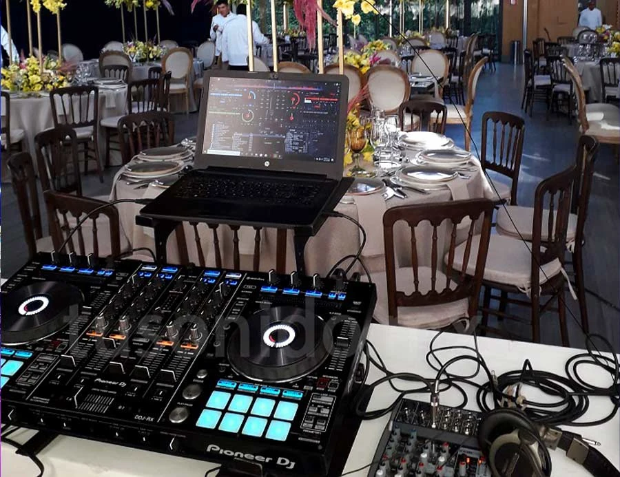 djs para fiestas tusonidomx